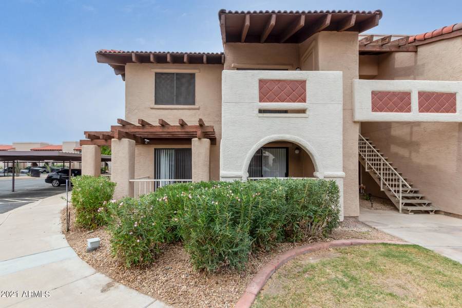 5757 W EUGIE Avenue #1071, Glendale, AZ 85304