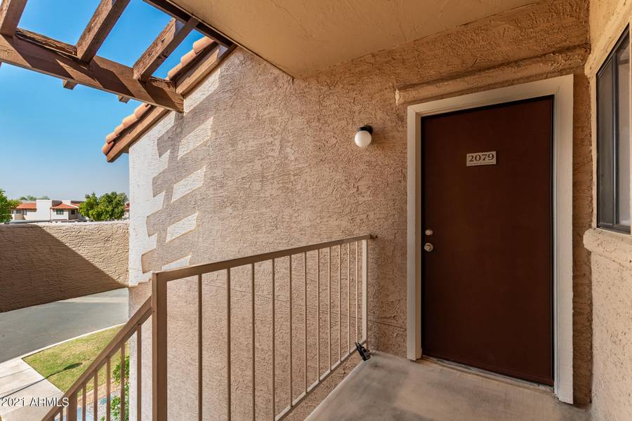 5757 W EUGIE Avenue #2079, Glendale, AZ 85304