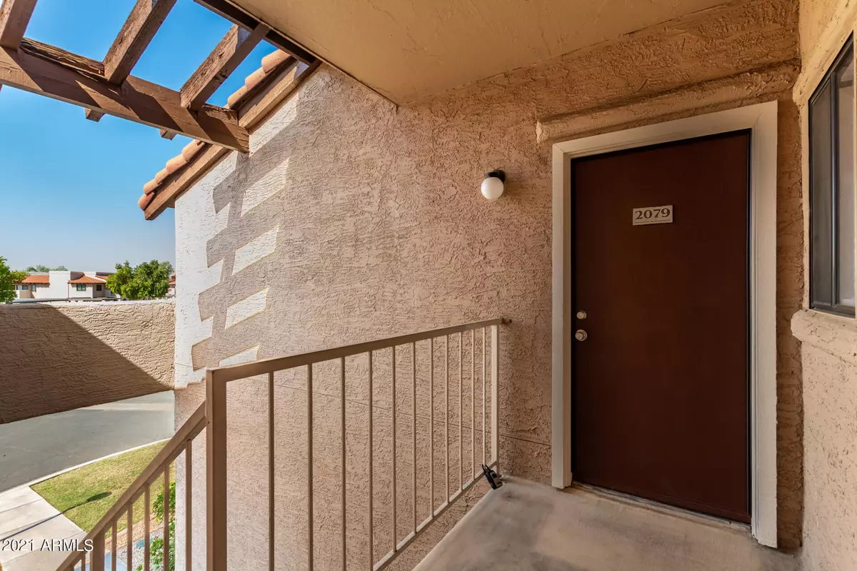 Glendale, AZ 85304,5757 W EUGIE Avenue #2079