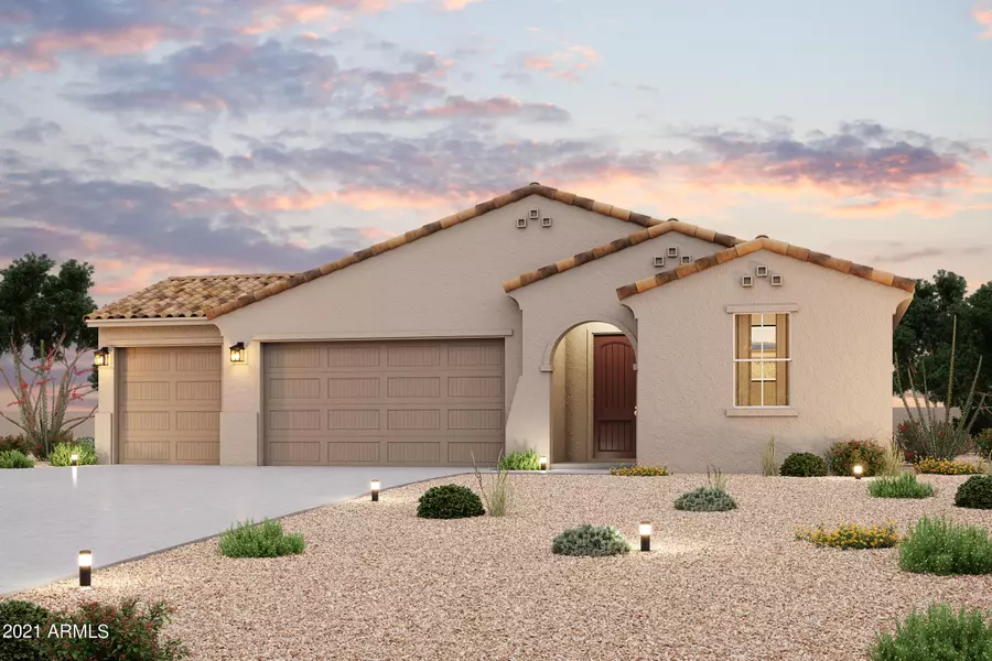 2019 E PIEDMONT Place, Casa Grande, AZ 85122