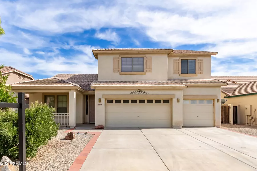 40429 N PARISI Place, San Tan Valley, AZ 85140