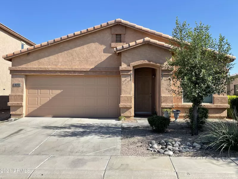 879 E GOLD DUST Way, San Tan Valley, AZ 85143