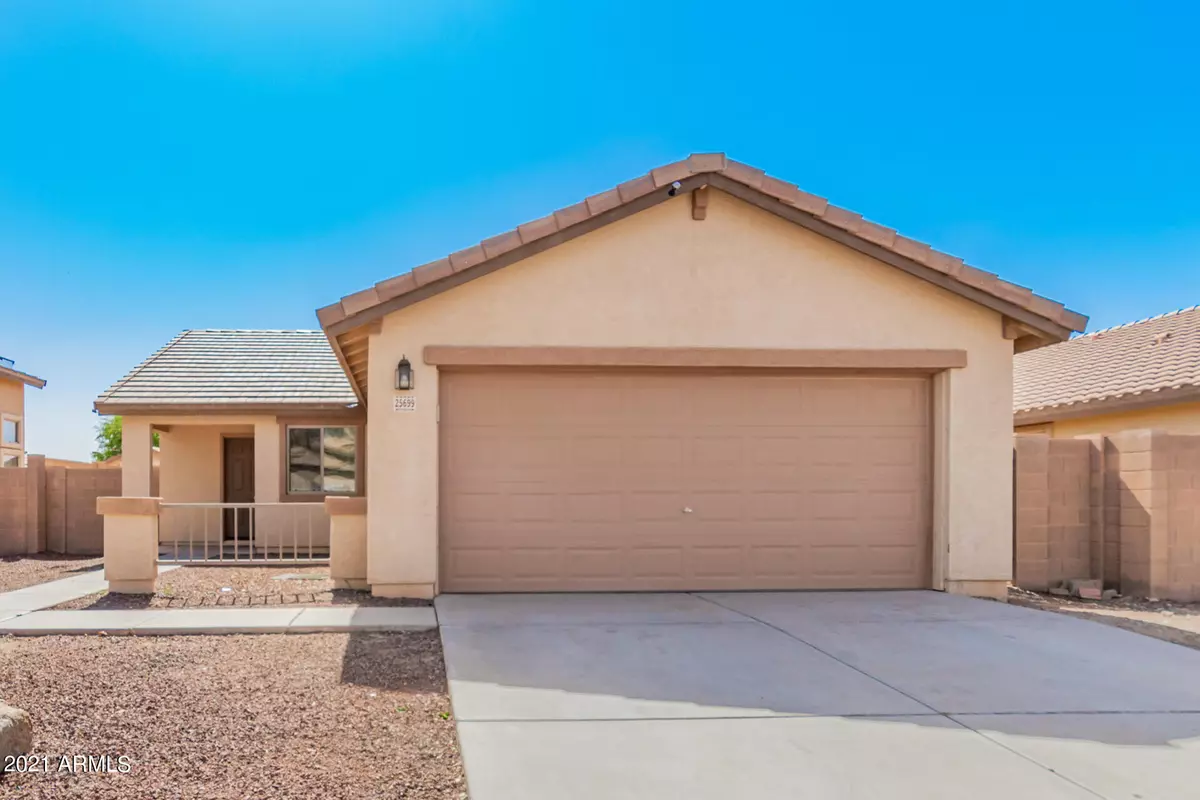 Buckeye, AZ 85326,25699 W ST CATHERINE Avenue