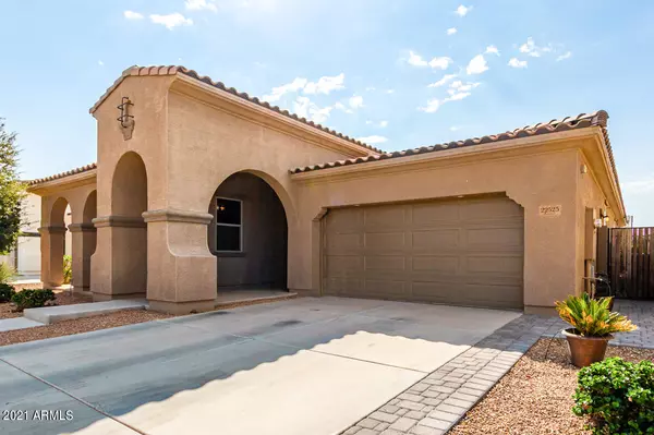 Queen Creek, AZ 85142,22525 E Avenida Del Valle --