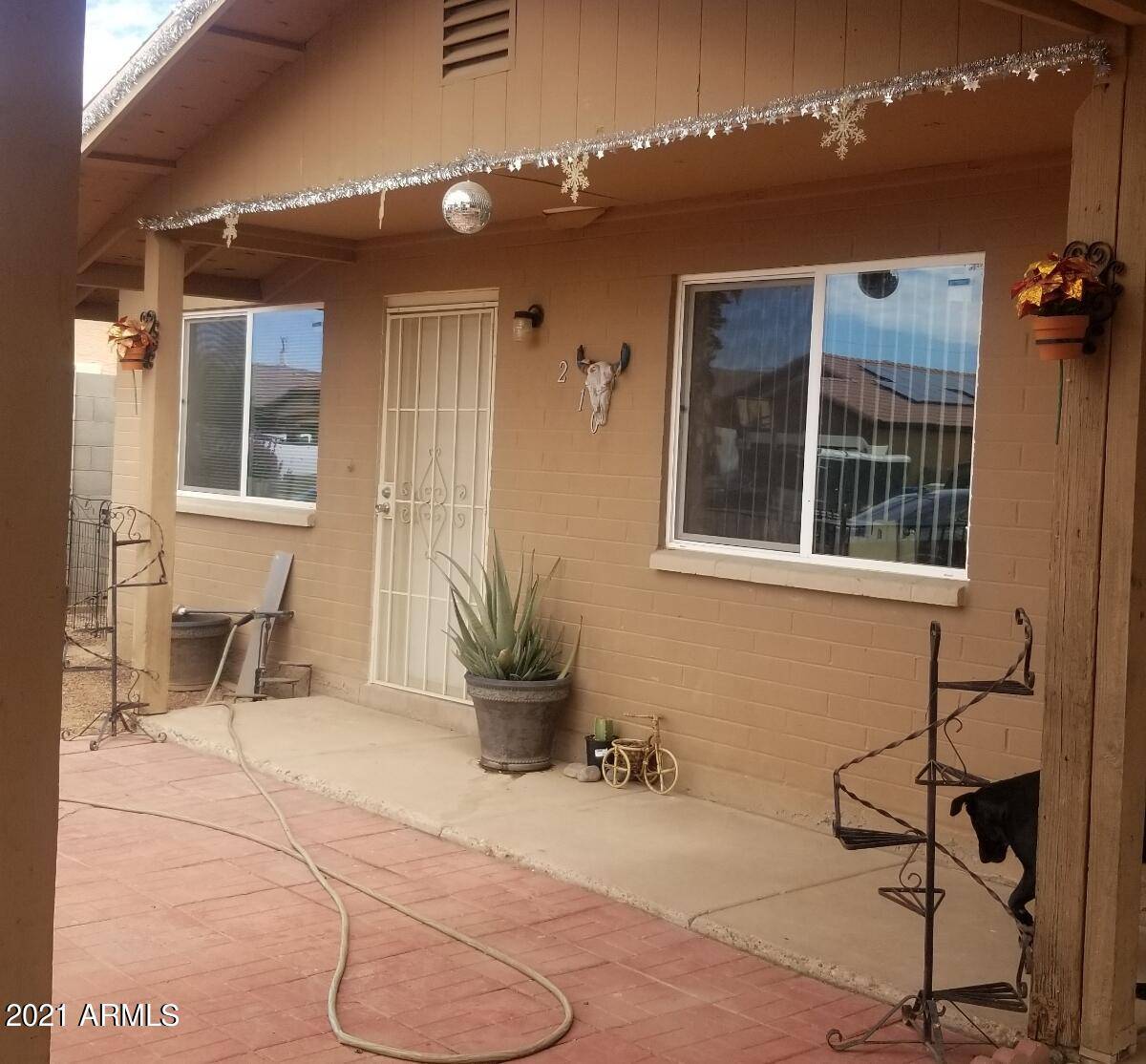 210 E 3RD Avenue E, Buckeye, AZ 85326