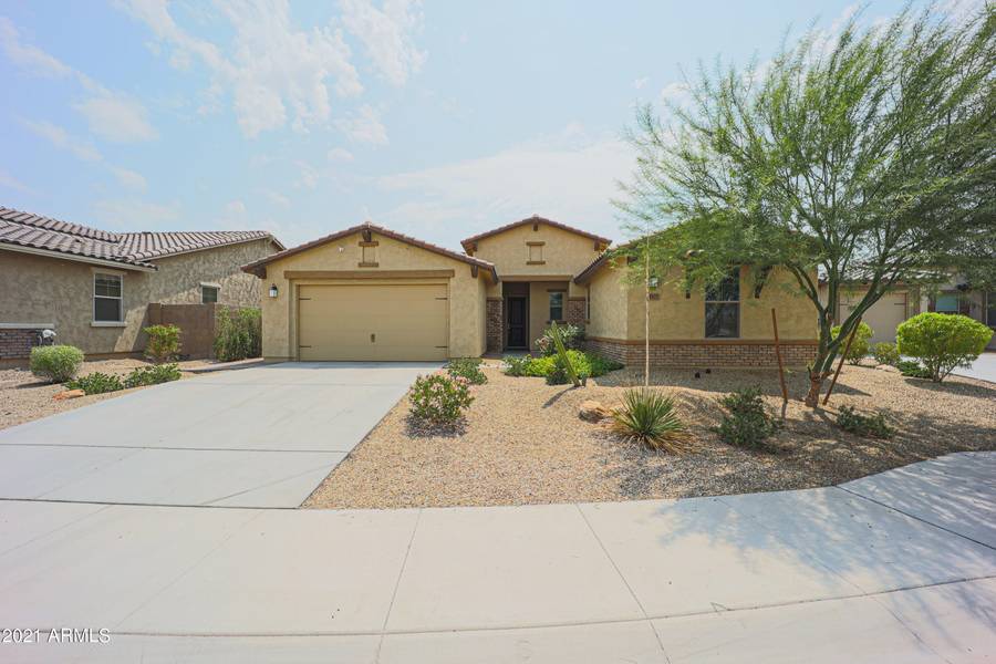 15477 S 182ND Lane, Goodyear, AZ 85338