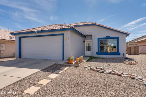 Sierra Vista, AZ 85635,5284 CALLE GRANADA --