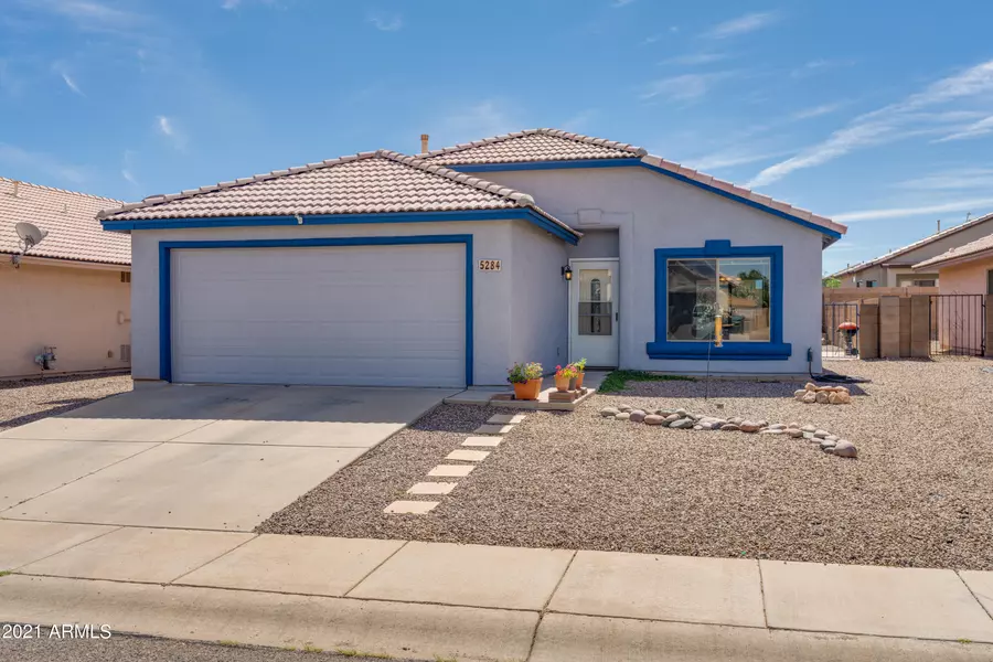 5284 CALLE GRANADA --, Sierra Vista, AZ 85635