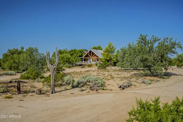 Marana, AZ 85658,39100 S CATTLE TANK Road