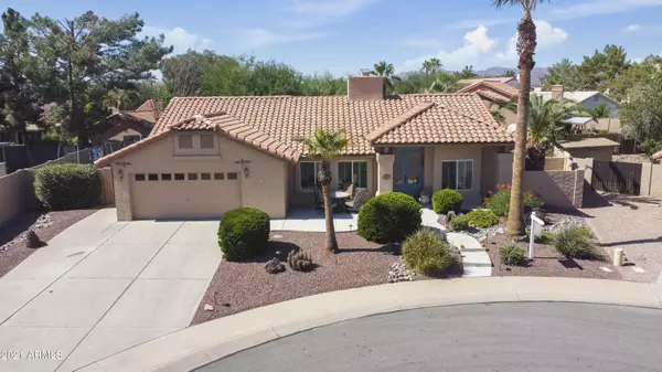 Chandler, AZ 85226,834 N OAK Court