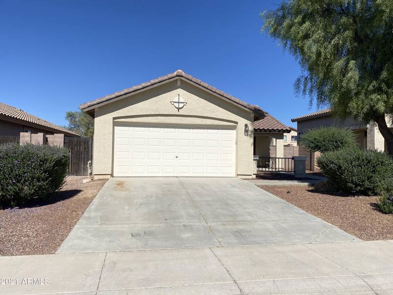 25756 W ST KATERI Drive, Buckeye, AZ 85326