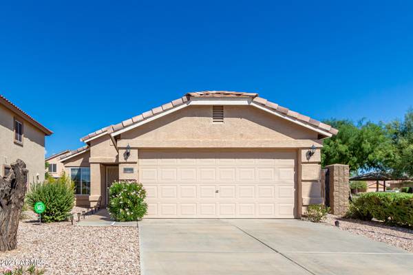 Buckeye, AZ 85326,22816 W SOLANO Drive