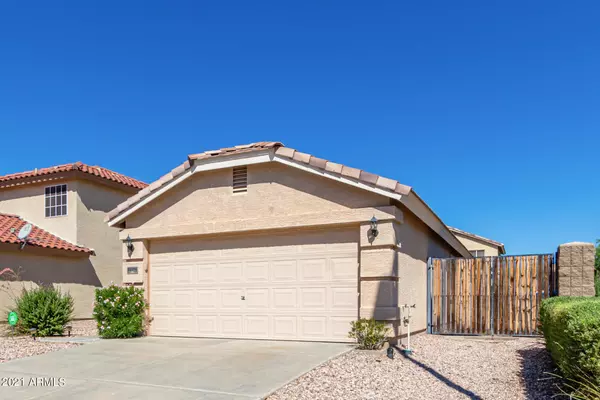 Buckeye, AZ 85326,22816 W SOLANO Drive