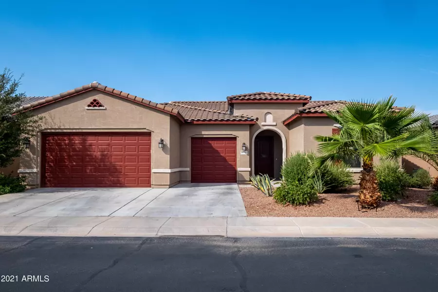 41701 W SOLSTICE Court, Maricopa, AZ 85138