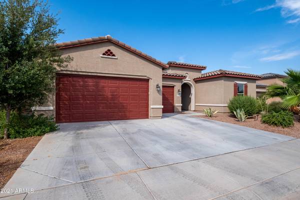 Maricopa, AZ 85138,41701 W SOLSTICE Court