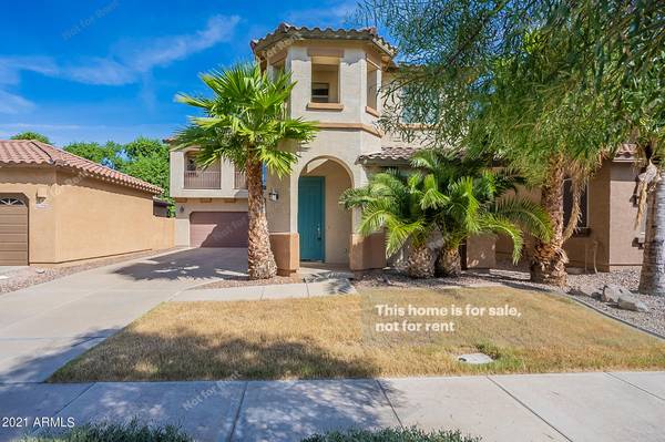 3802 E CHICKADEE Road, Gilbert, AZ 85297