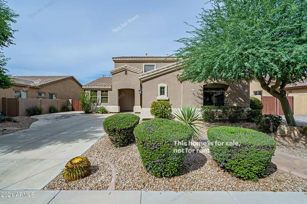 Chandler, AZ 85249,4708 E COUNTY DOWN Drive