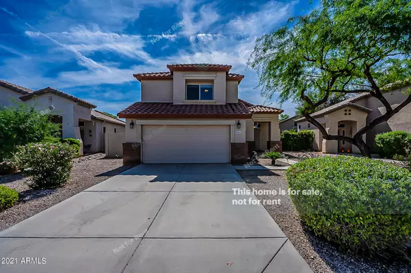 2659 E CALLE DEL NORTE Drive, Gilbert, AZ 85296