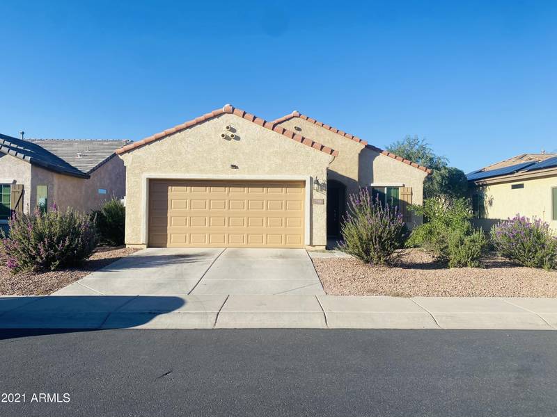 7566 W CONGRESSIONAL Way, Florence, AZ 85132