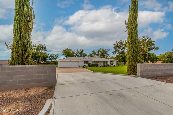 Waddell, AZ 85355,17201 W Olive Avenue