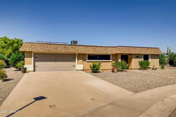 Sun City, AZ 85351,10320 W CHARTER OAK Drive