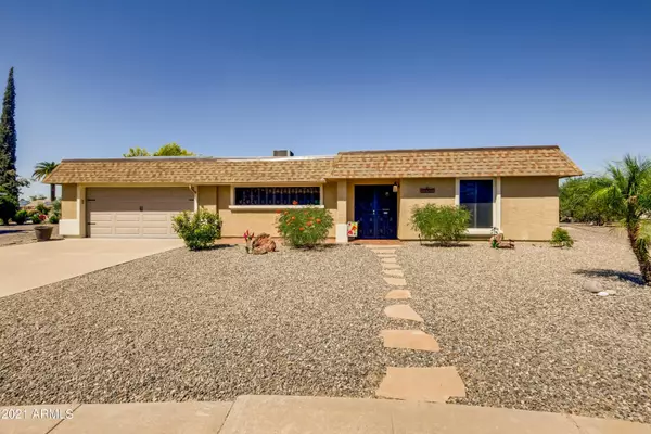 Sun City, AZ 85351,10320 W CHARTER OAK Drive