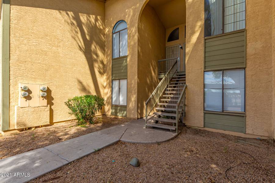 5236 W PEORIA Avenue #237, Glendale, AZ 85302