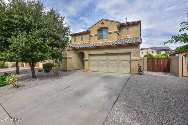 Goodyear, AZ 85338,17024 W RIO VISTA Lane