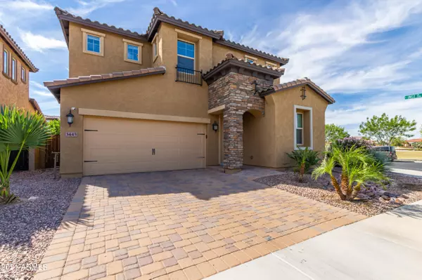 Gilbert, AZ 85298,3445 E MIA Lane