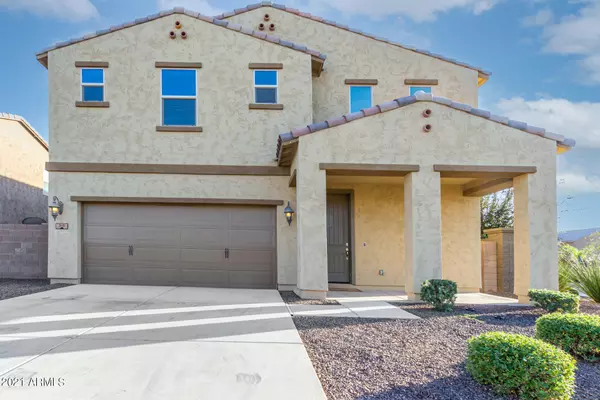 San Tan Valley, AZ 85140,315 E VICENZA Drive