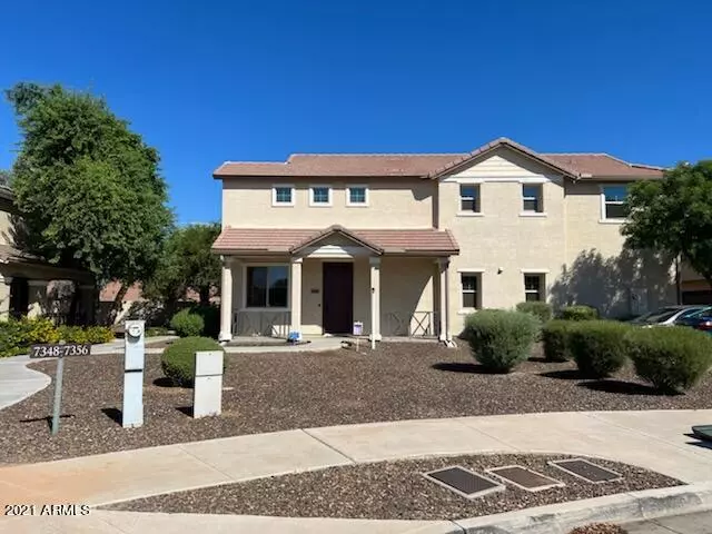 7348 W WINDSOR Avenue, Phoenix, AZ 85035