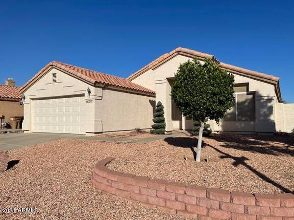 Peoria, AZ 85382,17951 N 91ST Drive