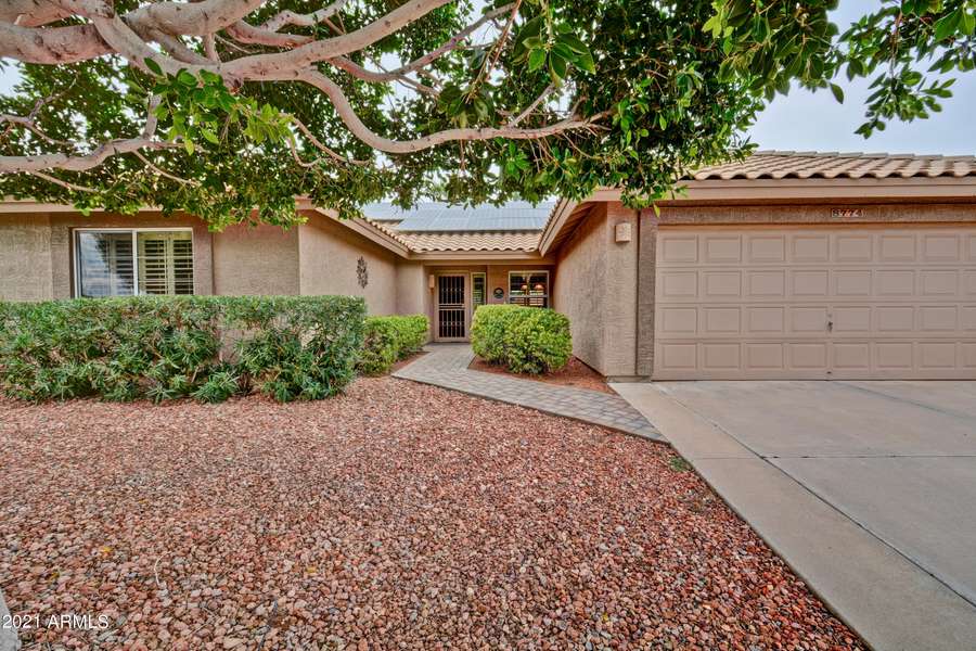 8774 W ROCKWOOD Drive, Peoria, AZ 85382