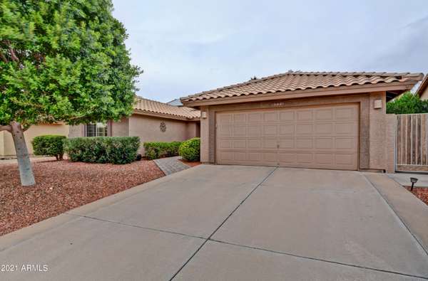 Peoria, AZ 85382,8774 W ROCKWOOD Drive