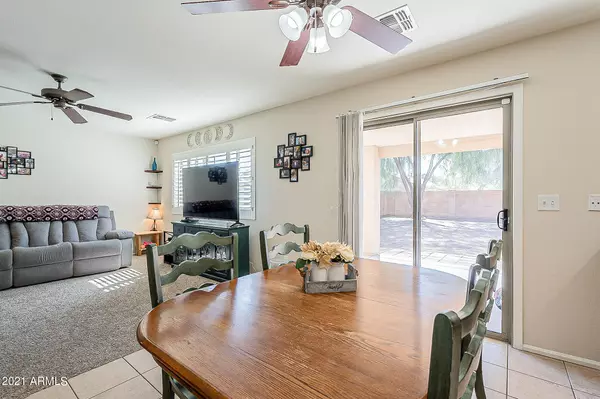 Maricopa, AZ 85138,41929 W HILLMAN Drive