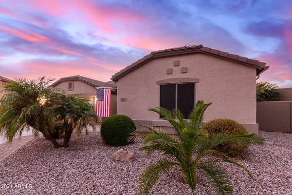 Buckeye, AZ 85326,46 S 230TH Drive