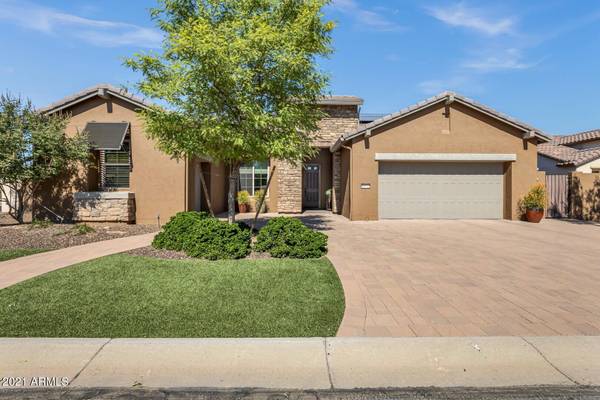 16522 W VIRGINIA Avenue, Goodyear, AZ 85395