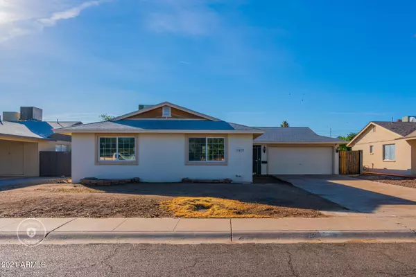 2427 E ALDINE Street, Phoenix, AZ 85032