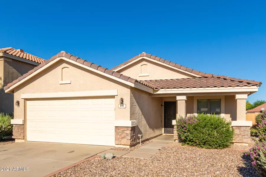 636 S CONCORD Street, Gilbert, AZ 85296