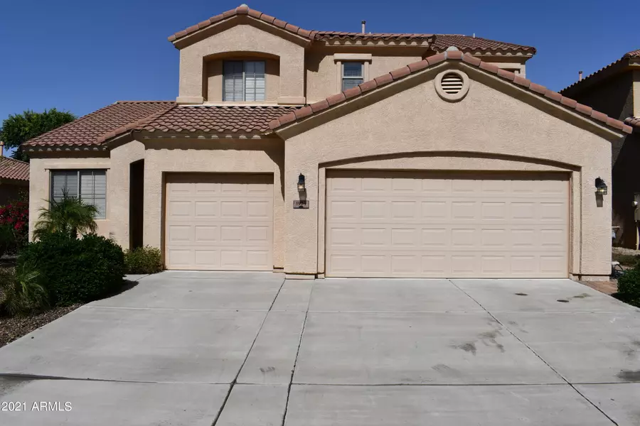 1934 W BONANZA Lane, Phoenix, AZ 85085