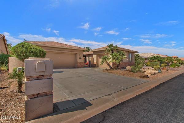 Sun Lakes, AZ 85248,24316 S LAKEWAY Circle