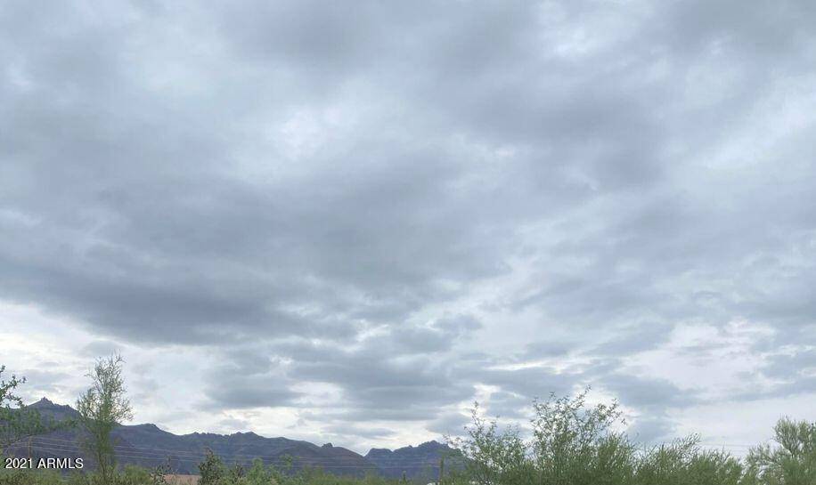 622 S CAMINO SAGUARO -- #17, Apache Junction, AZ 85119