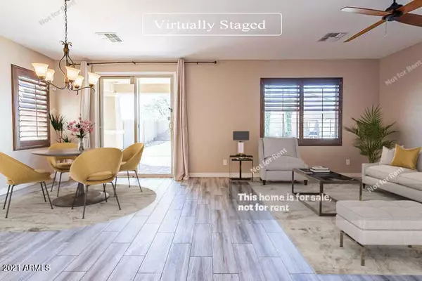 San Tan Valley, AZ 85143,28234 N WELTON Place