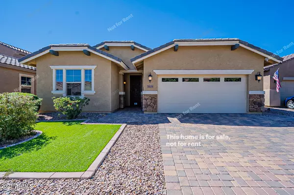 San Tan Valley, AZ 85143,28234 N WELTON Place