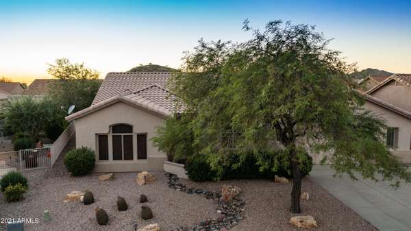 Gold Canyon, AZ 85118,5372 S CAT CLAW Drive