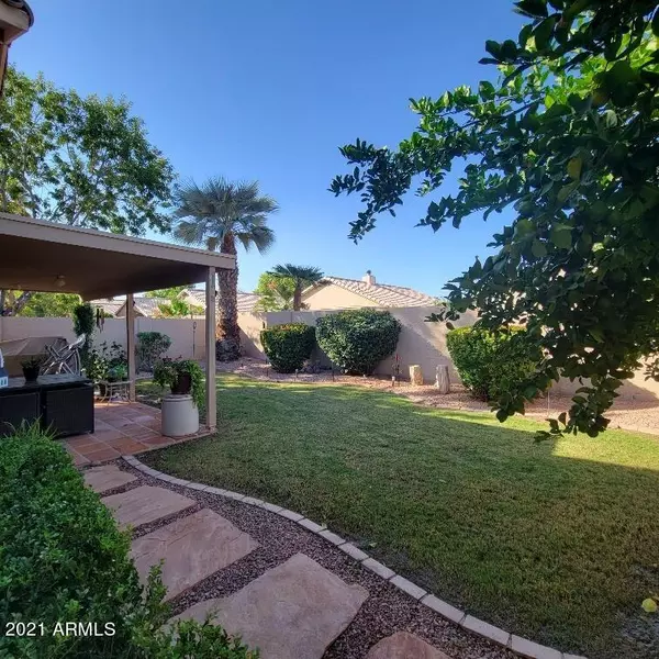 2082 E PALOMINO Drive, Gilbert, AZ 85296