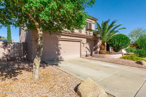 Surprise, AZ 85374,14822 W LUPINE Lane