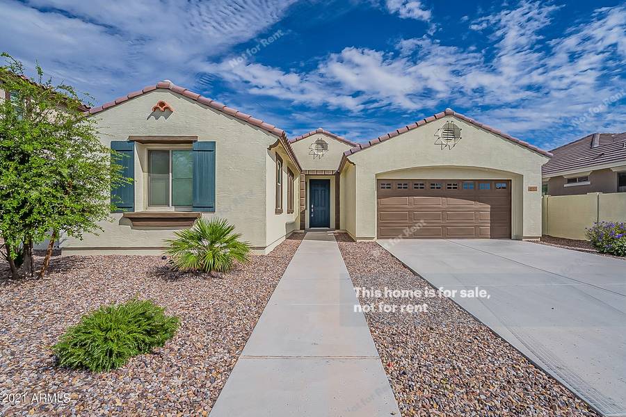 3217 N LOMA Vista, Mesa, AZ 85213