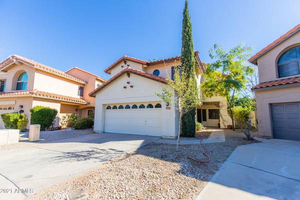 Scottsdale, AZ 85254,16621 N 59TH Place