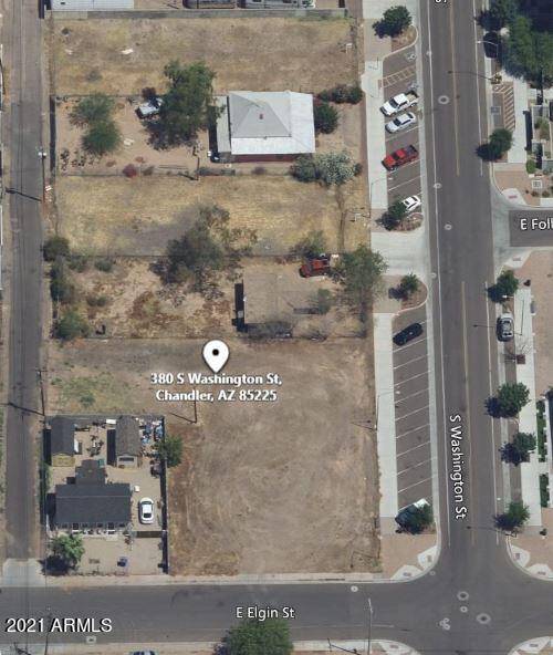 Chandler, AZ 85225,380 S WASHINGTON Street #14